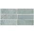 Keramische wandtegel | 6.5x20 cm | Artisan Aqua Glossy