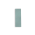 Keramische wandtegel | 6.5x20 cm | Artisan Aqua Glossy