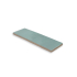 Keramische wandtegel | 6.5x20 cm | Artisan Aqua Glossy