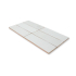 Keramische wandtegel | 6.5x20 cm | Artisan White Glossy