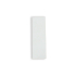 Keramische wandtegel | 6.5x20 cm | Artisan White Glossy