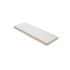 Keramische wandtegel | 6.5x20 cm | Artisan White Glossy