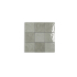 Keramische wandtegel | 13.2x13.2 cm | Artisan Alabaster Glossy