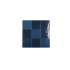 Keramische wandtegel | 13.2x13.2 cm | Artisan Colonial Blue Glossy