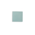 Keramische wandtegel | 13.2x13.2 cm | Artisan Aqua Glossy