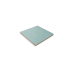 Keramische wandtegel | 13.2x13.2 cm | Artisan Aqua Glossy