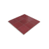 Keramische wandtegel | 13.2x13.2 cm | Artisan Burgundy Glossy