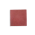 Keramische wandtegel | 13.2x13.2 cm | Artisan Burgundy Glossy