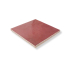 Keramische wandtegel | 13.2x13.2 cm | Artisan Burgundy Glossy