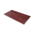 Keramische wandtegel | 6.5x20 cm | Artisan Burgundy Glossy
