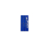 Carreaux muraux en céramique | 5x15 cm | Fango Cobalt Gloss