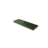 Ceramic wall tile | 5x15 cm | Fango Green Gloss