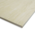 Ceramic terrace Tile | 60x120 cm | Travertin Sand