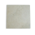 Keramische terrastegel | 59.2x59.2 cm | Velina Travertin Cross Cut Ivory