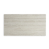Keramische terrastegel | 60x120 cm | Velina Travertin Vein Cut Ivory