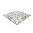 Ceramic floor and wall tile | 45x45 cm | Victorian Dusty Green