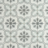 Ceramic floor and wall tile | 45x45 cm | Victorian Dusty Green