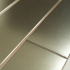 Keramische wandtegel | 7.8x29.8 cm | Tones Metallic