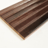 Keramische wandtegel | 12.5x25 cm | Java Wine
