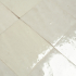 Handmade Moroccan Zellige | 10x10 cm | Zellige Soft White