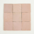 Handmade Moroccan Zellige | 10x10 cm | Zelliges