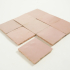 Handmade Moroccan Zellige | 10x10 cm | Zelliges
