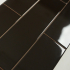 Keramische wandtegel | 7.8x29.8 cm | Tones Brown