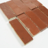 Handmade Moroccan Zellige | 5x15 cm | Zelliges