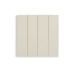 Keramische wandtegel | 5x20 cm | Mundano Stone Glossy