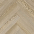 Laminaat met click systeem | 12.3x59.3 cm | Q-Click Oakhill Light Herringbone