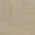 Laminaat met click systeem | 12.3x59.3 cm | Q-Click Oakhill Light Herringbone