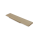 Laminaat met click systeem | 12.3x59.3 cm | Q-Click Oakhill Light Herringbone