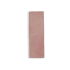 Keramische wandtegel | 6.5x20 cm | Artisan Rose Mallow Glossy