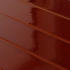 Keramische wandtegel | 5x40 cm | Vitral Caramel Reactive