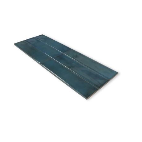 Keramische wandtegel | 6x25 cm | Mood Ocean