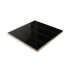 Keramische wandtegel | 5x20 cm | Mundano Charcoal Glossy