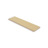 Keramische wandtegel | 5x20 cm | Mundano Chalk Matt