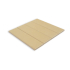 Keramische wandtegel | 5x20 cm | Mundano Chalk Matt