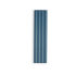 Keramische wandtegel | 5x20 cm | Mundano Thunder Round Decor Matt