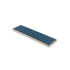 Keramische wandtegel | 5x20 cm | Mundano Thunder Round Decor Matt