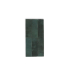 Keramische wandtegel | 6.5x20 cm | Artisan Moss Green Glossy