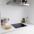 Keramische wandtegel | 10x20 cm | Biseauté White Mat