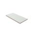 Keramische wandtegel | 10x20 cm | Biseauté White Mat