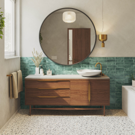 Terrazzo