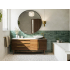 Ceramic floor and wall tile | 59.8x59.8 cm | Terrazzo Rain