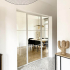 Ceramic floor and wall tile | 59.8x59.8 cm | Terrazzo Rain