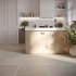 Keramische vloer- en wandtegel | 60x60 cm | Provence Beige