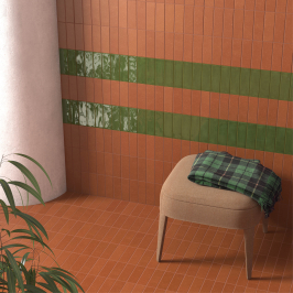 Ceramic floor and wall tile | Fango