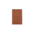 Ceramic floor and wall tile | 5x15 cm | Fango Cotto