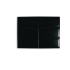 Keramische wandtegel | 10x20 cm | Biseauté Black Mat